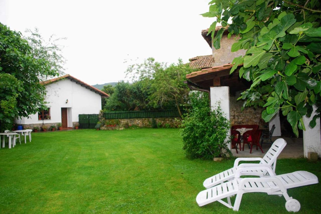 Villa Casa vacacional Carmen Rales  Exterior foto