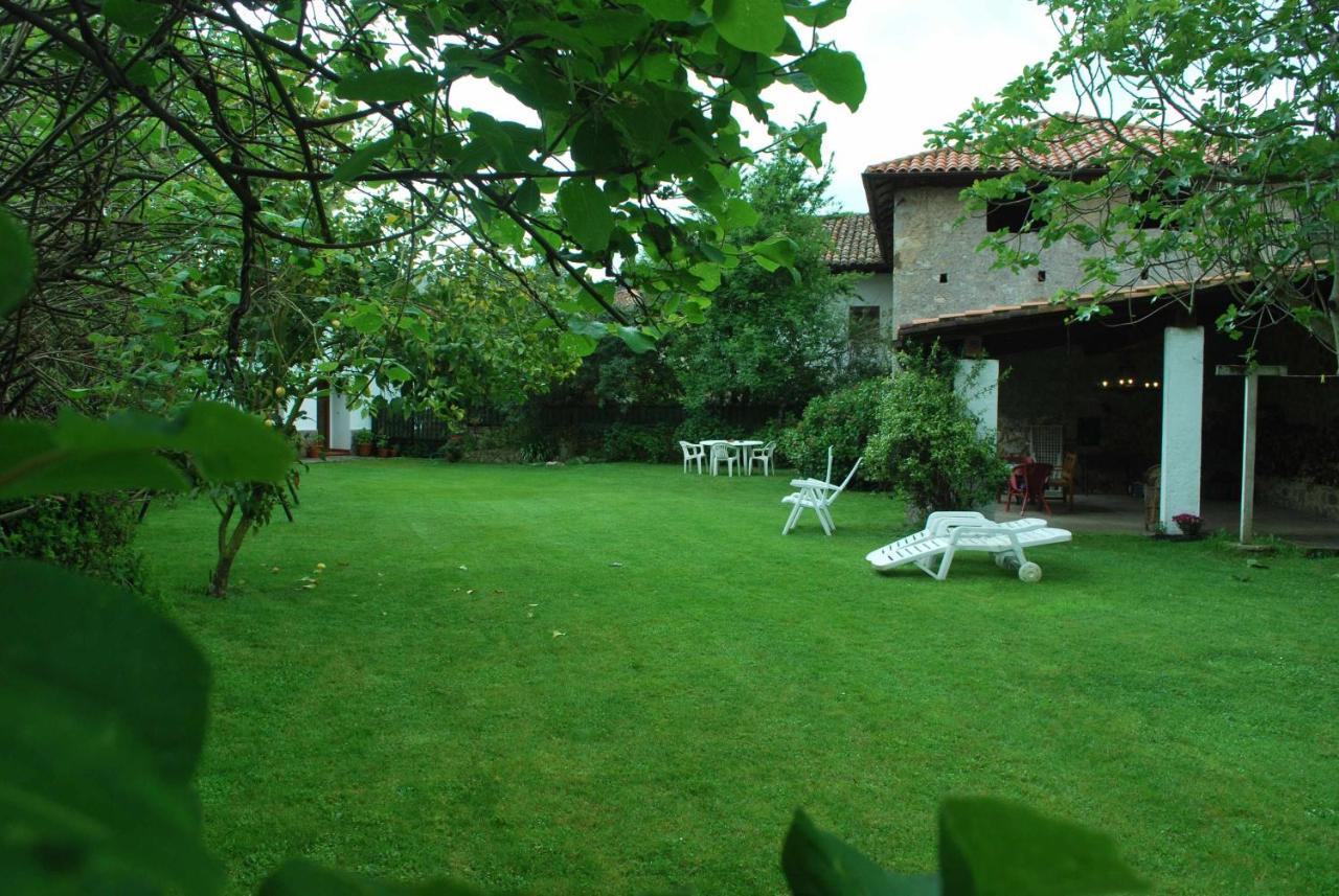 Villa Casa vacacional Carmen Rales  Exterior foto