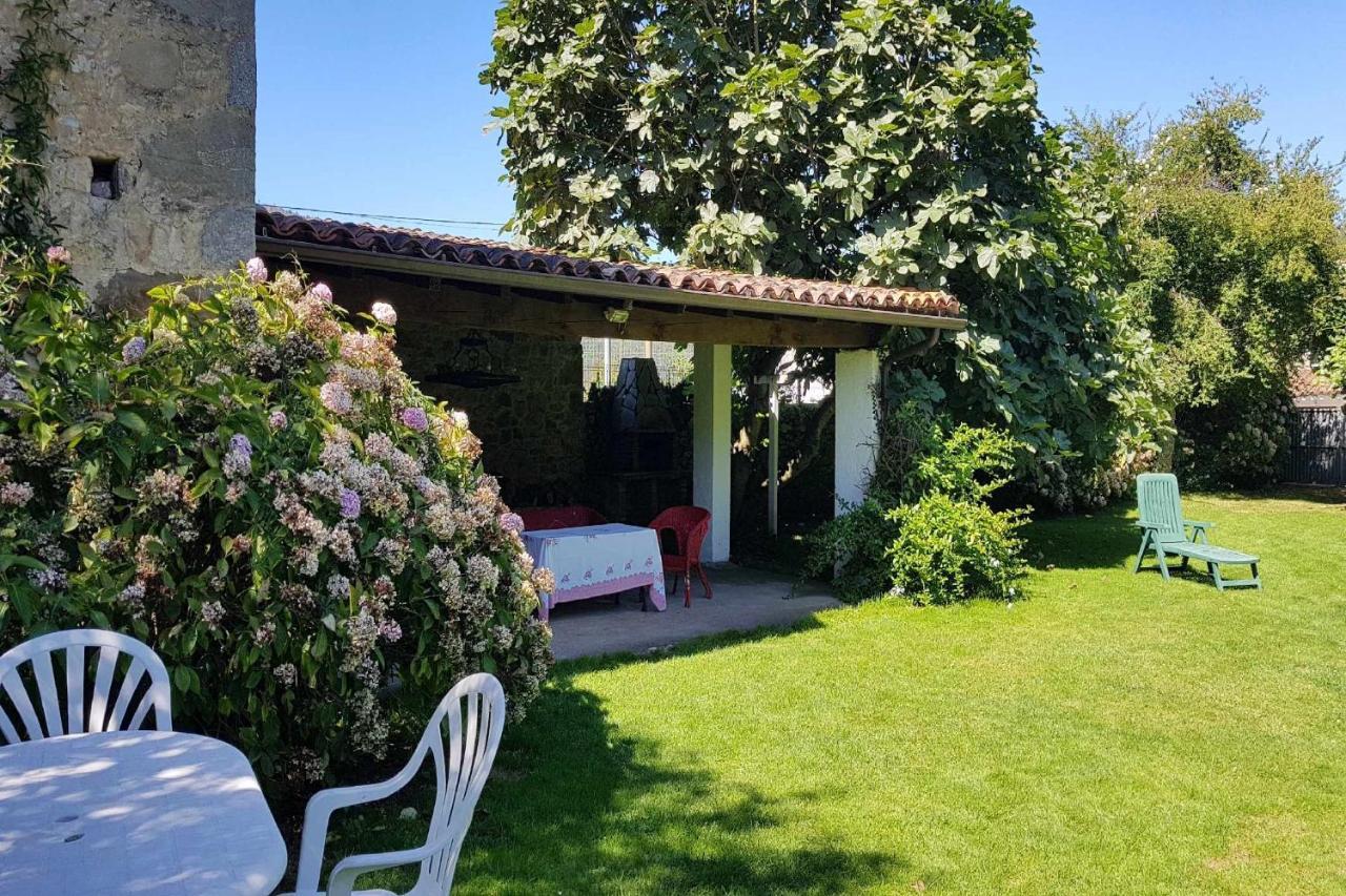 Villa Casa vacacional Carmen Rales  Exterior foto